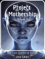 Project Mothership