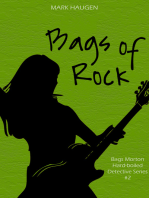 Bags of Rock