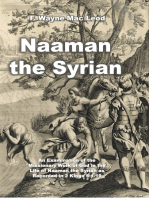 Naaman the Syrian