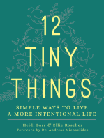 12 Tiny Things
