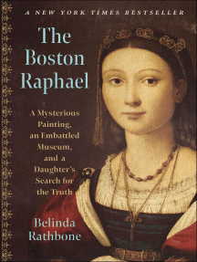 The Boston Raphael by Belinda Rathbone (Ebook) - Read free for 30 days