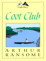 Coot Club