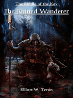 The Ruined Wanderer: The Riddle of the Key