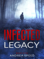 Infected: Legacy: Infected, #9
