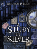 A Study in Silver: Chapter 2 Excerpt: The Wolflock Cases (Excerpts), #5