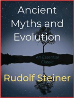 Ancient Myths and Evolution