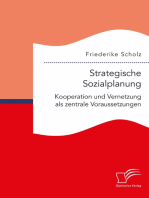 Strategische Sozialplanung