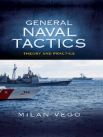 General Naval Tactics: Theory and Practice