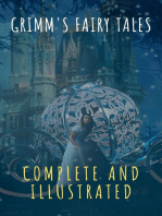 Grimm's Fairy Tales