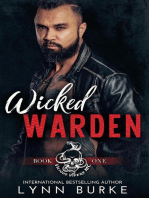 Wicked Warden