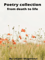 Poetry Collection-From Death to Life