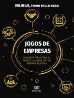 Jogos de Empresas