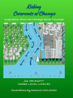 Riding Currents of Change: Inspiration from the Chicago River Triumph