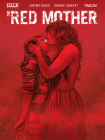 The Red Mother #12