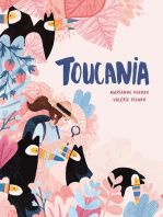 Toucania