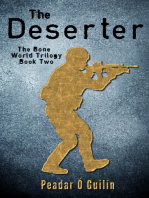 The Deserter