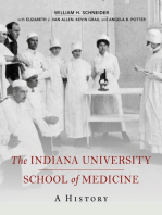 The Indiana University School of Medicine
