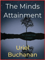 The Minds Attainment