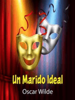 Un Marido Ideal - (Anotado)