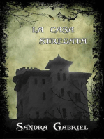 La casa stregata