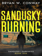 Sandusky Burning: Sandusky Darkness, #1
