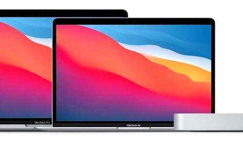 Apple M1 Macs: What You Need To Know About Buying A New Mac With Apple ...