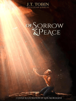 Of Sorrow & Peace: Begluigar, #1