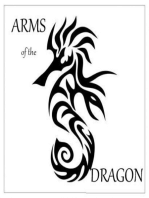 Arms of the Dragon: Book two in the Symphony Series