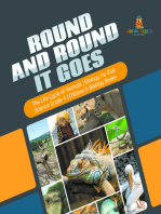 Round and Round It Goes | The Life Cycle of Animals | Biology for Kids | Science Grade 4 | Children's Biology Books