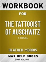 Workbook for The Tattooist of Auschwitz