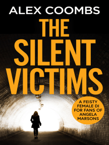 The Silent Victims by Alex Coombs - Ebook | Scribd