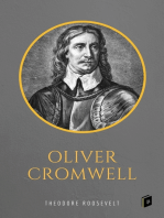 Oliver Cromwell