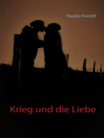 Krieg und die Liebe