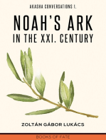 Noah's Ark in the XXI. century