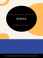 Strive: A Collection of Flash Fiction