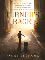 Turner’s Rage
