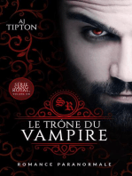 Le Trône du Vampire 