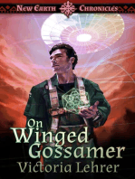 On Winged Gossamer