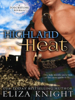 Highland Heat: Touchstone