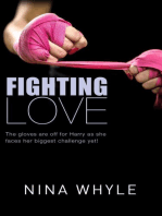 Fighting Love