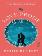 The Love Proof: A Novel