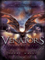 Venators: Legends Rise