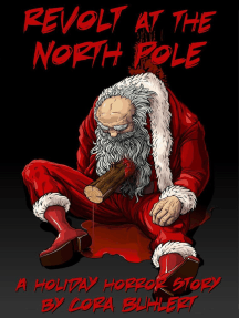 Revolt at the North Pole
