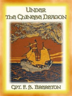 Under the Chinese Dragon - the Adventures of a Teenage Boy in China