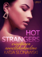 Hot strangers