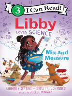 Libby Loves Science