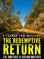 The Redemptive Return: The Father Tom Mysteries, #3