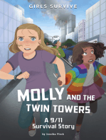 Molly and the Twin Towers