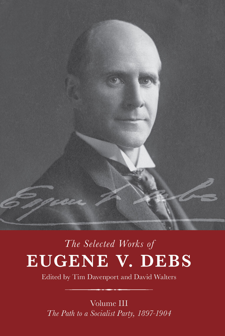The Selected Works of Eugene V