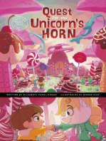 Quest for the Unicorn’s Horn